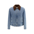 Giacca in denim Ami De Coeur