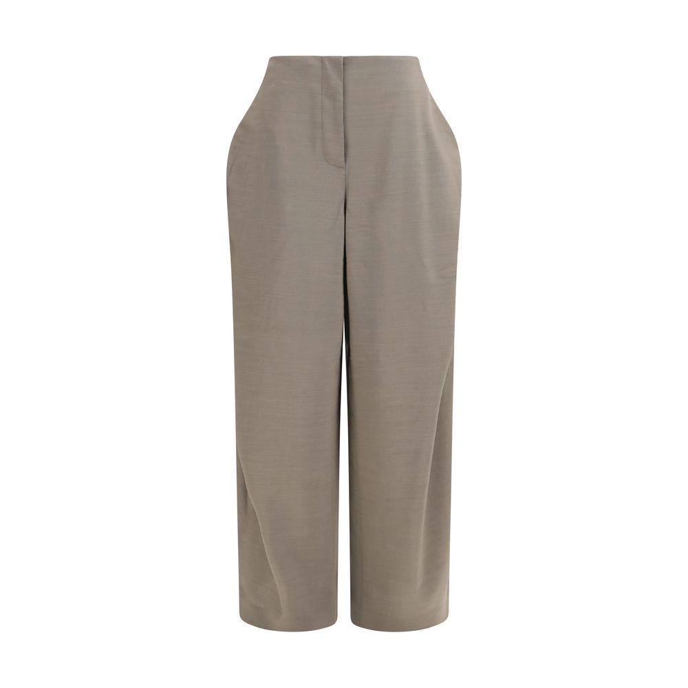 Pantaloni Le Pantalon Cubisto