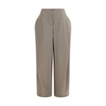 Pantaloni Le Pantalon Cubisto