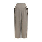 Pantaloni Le Pantalon Cubisto