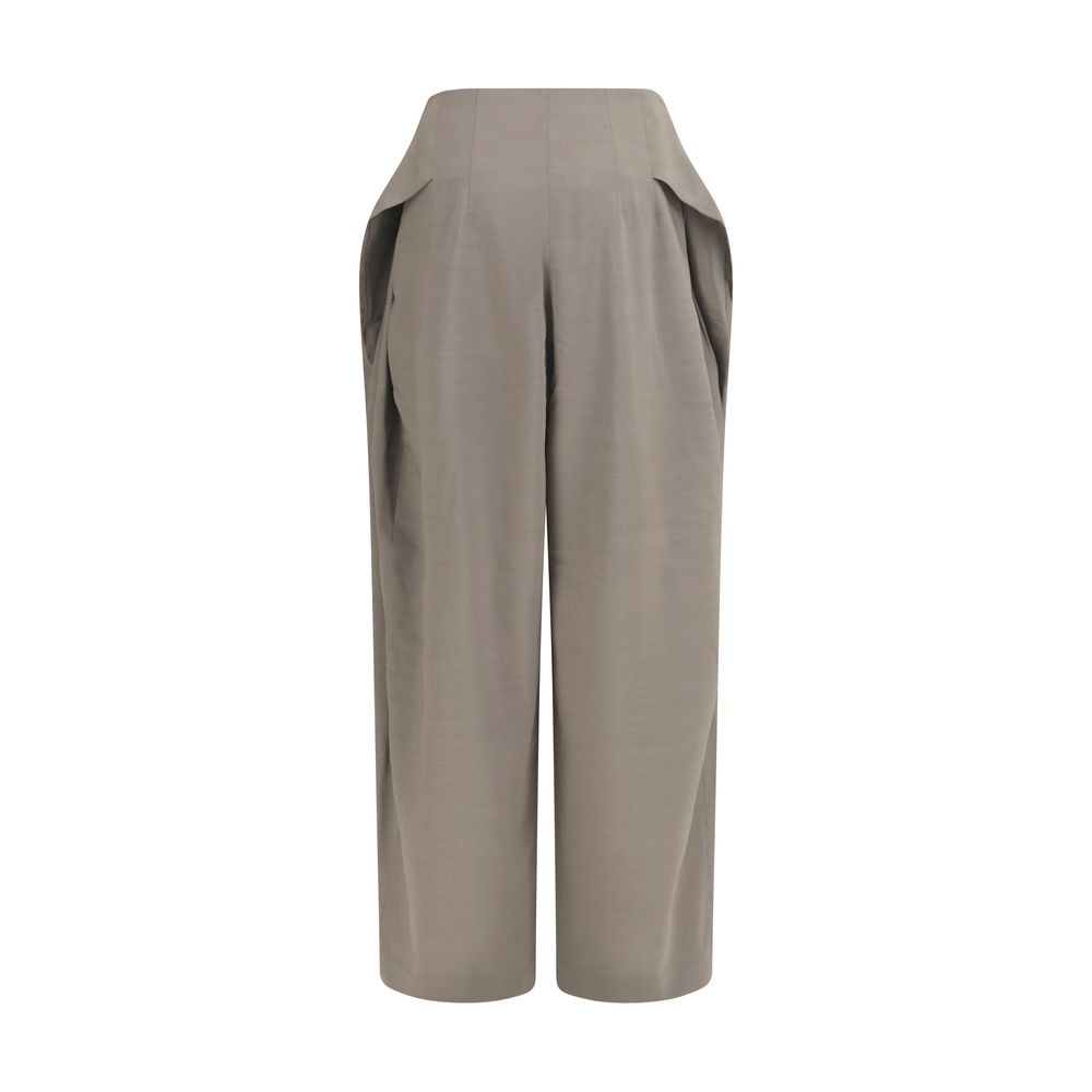 Pantaloni Le Pantalon Cubisto