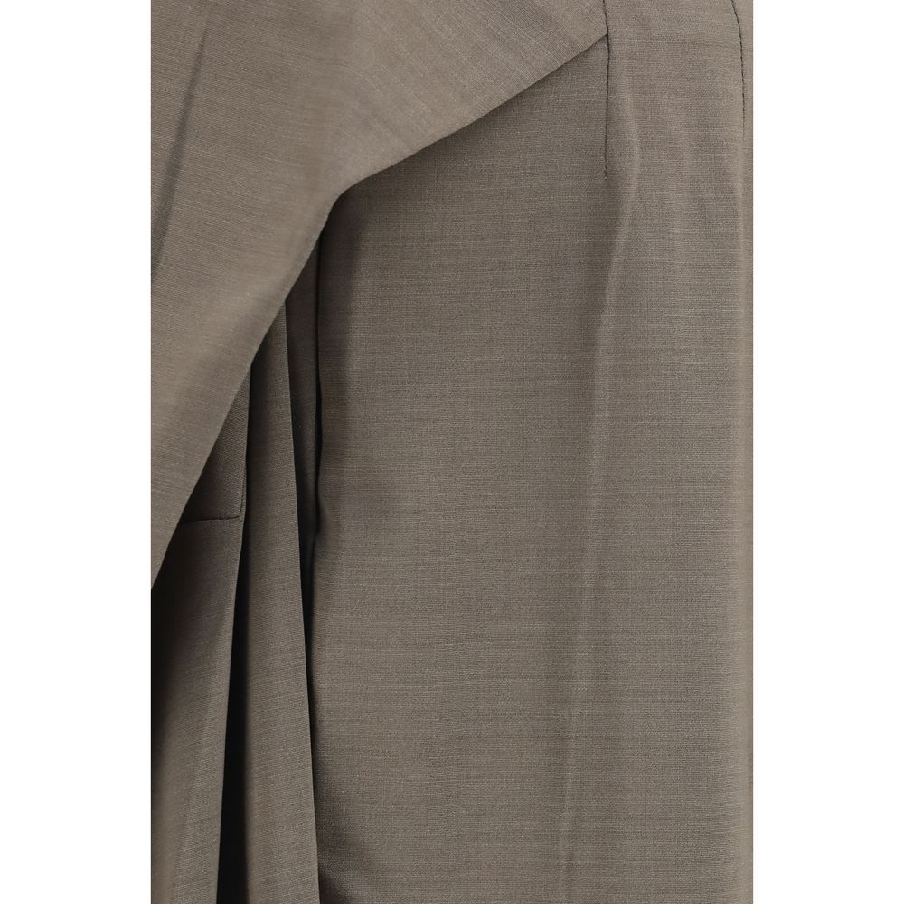 Pantaloni Le Pantalon Cubisto