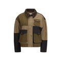 Risla cotton jacket