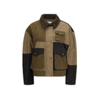 Risla cotton jacket