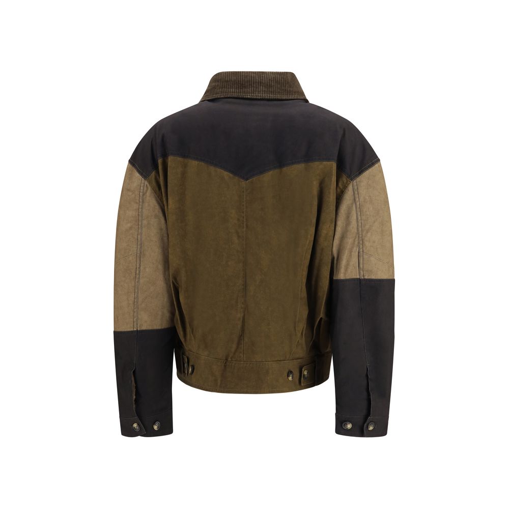 Risla cotton jacket