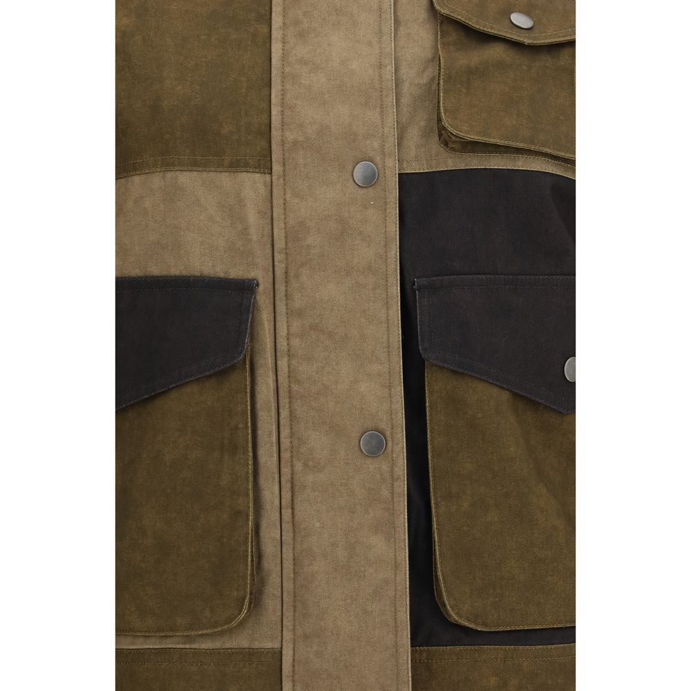 Risla cotton jacket