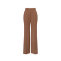 Virgin wool trousers