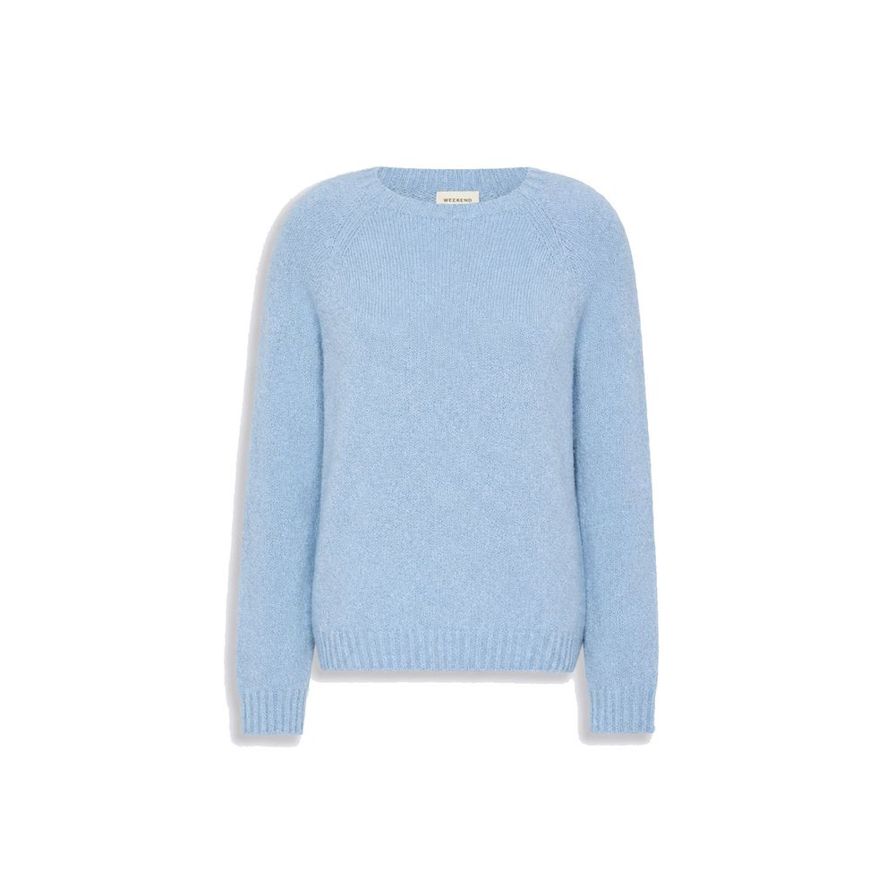 Maglione girocollo