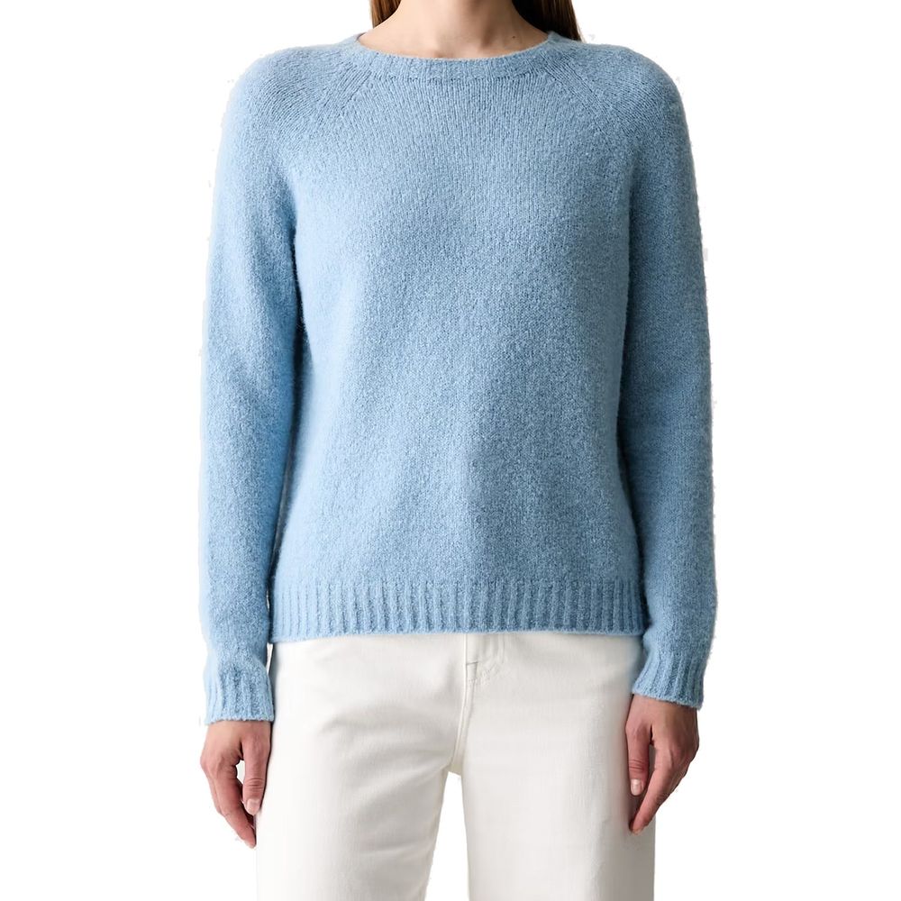 Maglione girocollo