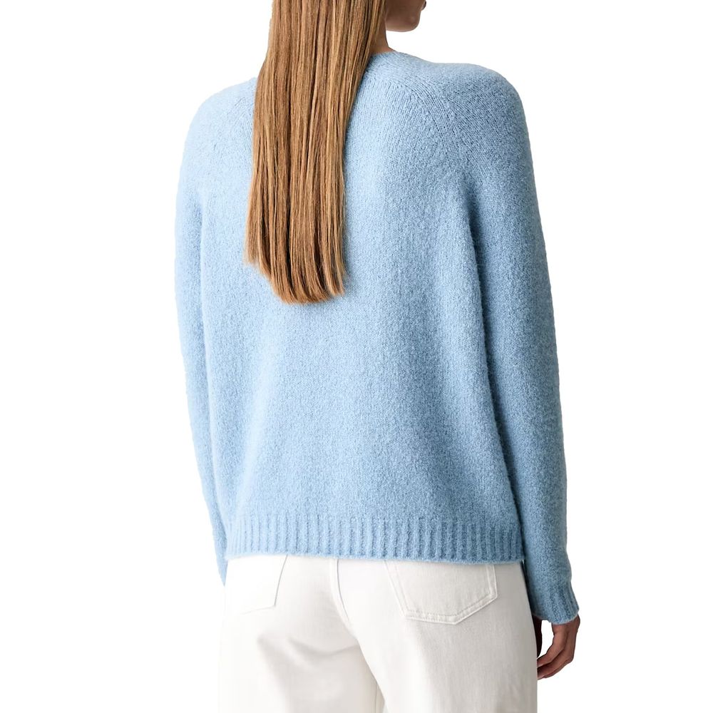 Maglione girocollo