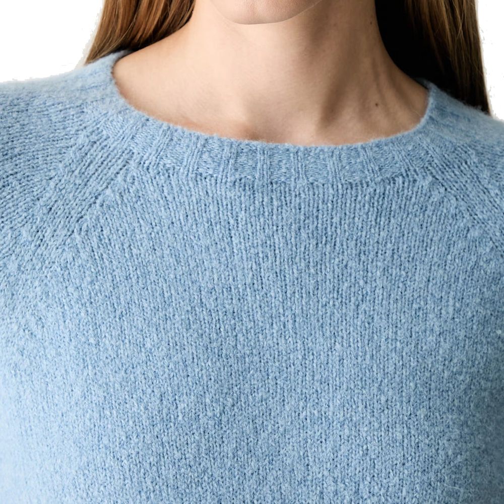 Maglione girocollo