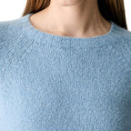 Maglione girocollo