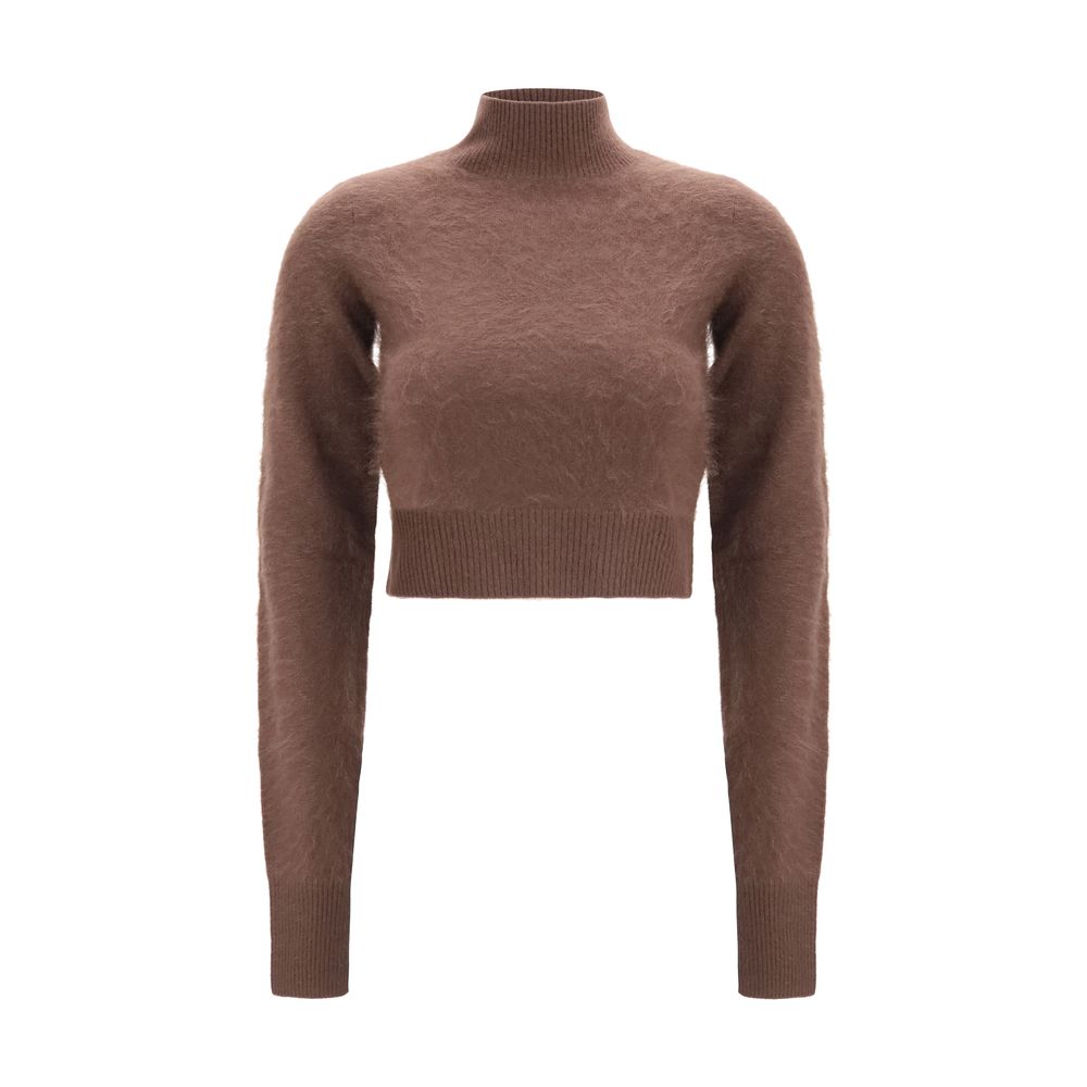Top Agio in cashmere