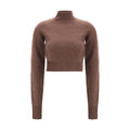 Top Agio in cashmere