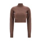 Top Agio in cashmere