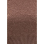 Top Agio in cashmere