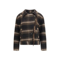 Galeane short coat