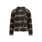 Galeane short coat