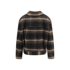 Galeane short coat