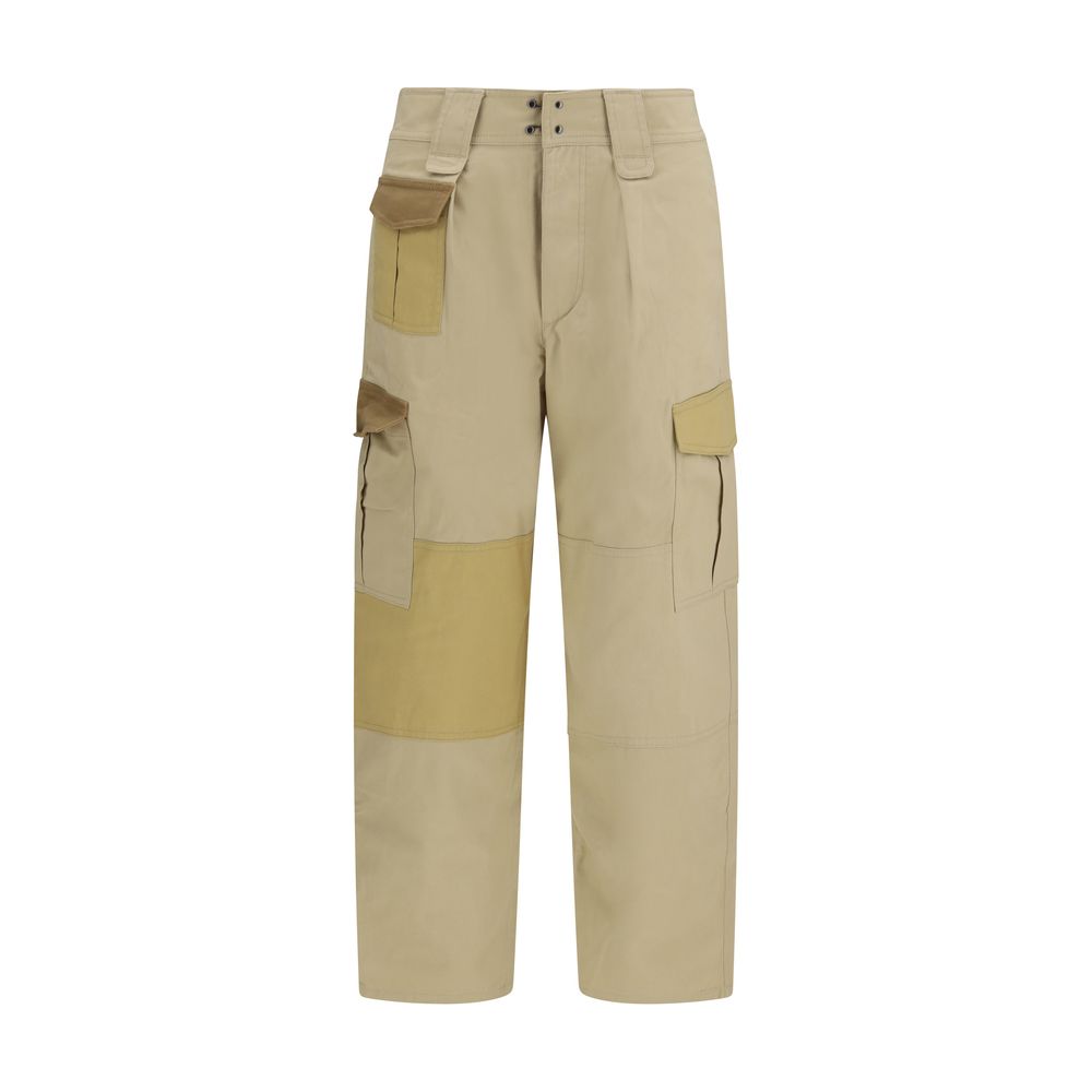 Renzae cargo pants