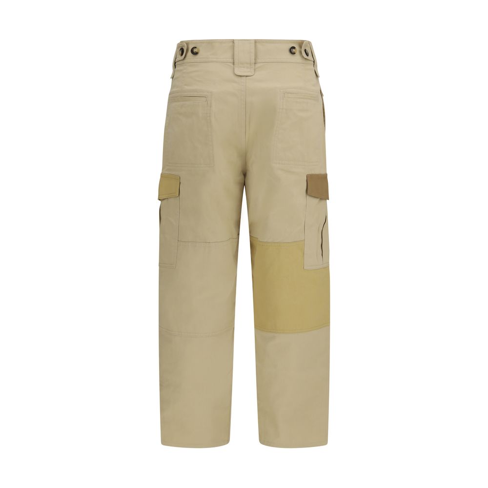 Renzae cargo pants