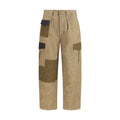 Renzae cargo pants
