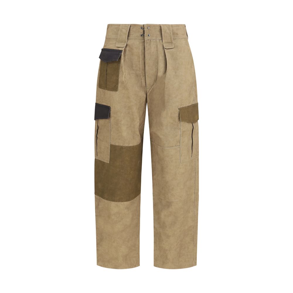 Renzae cargo pants
