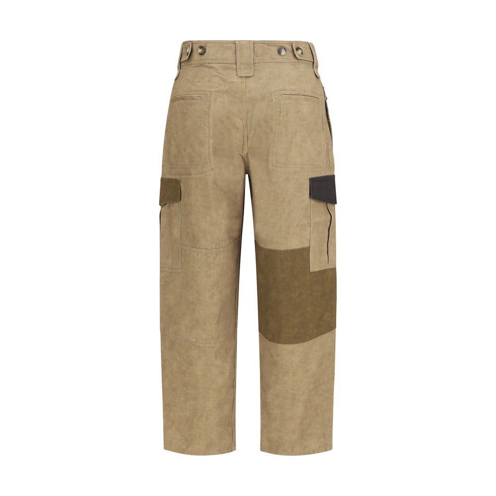 Renzae cargo pants