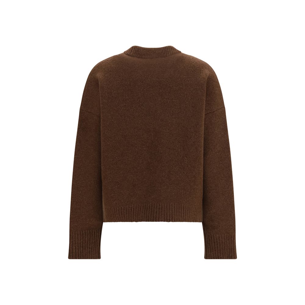 Ami De Coeur sweater
