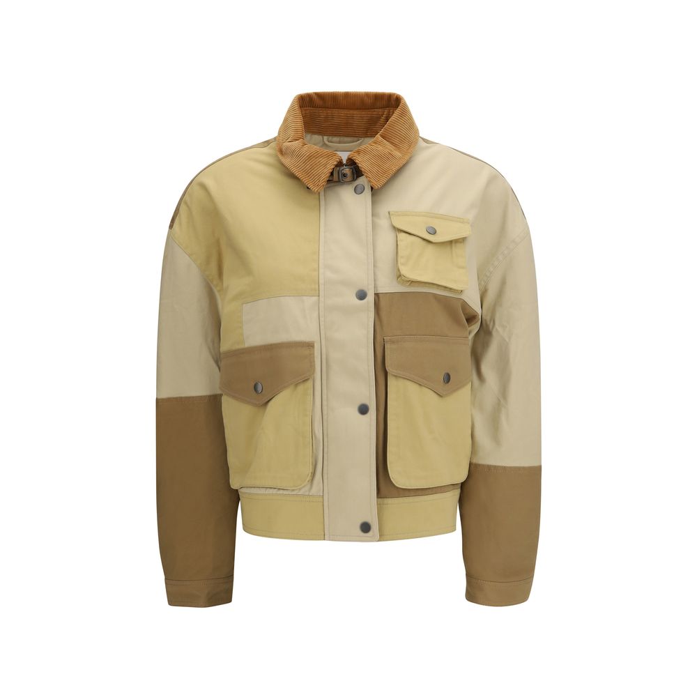 Risla cotton jacket