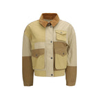 Risla cotton jacket