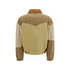 Risla cotton jacket