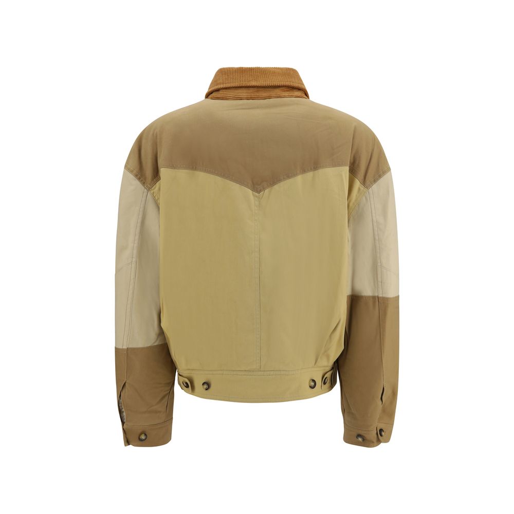 Risla cotton jacket