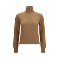 Maglione a collo alto Ami De Coeur
