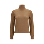 Maglione a collo alto Ami De Coeur