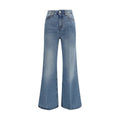 Jeans a zampa