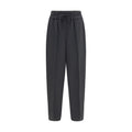 Pantaloni in lana