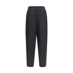 Pantaloni in lana