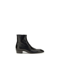 Aurelien Splendor ankle boots