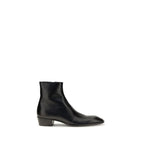 Aurelien Splendor ankle boots
