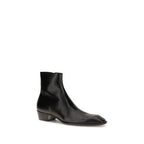 Aurelien Splendor ankle boots
