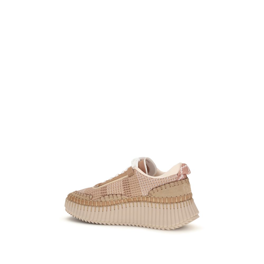 Nama sneakers