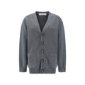 Cotton cardigan