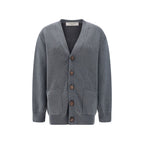 Cotton cardigan