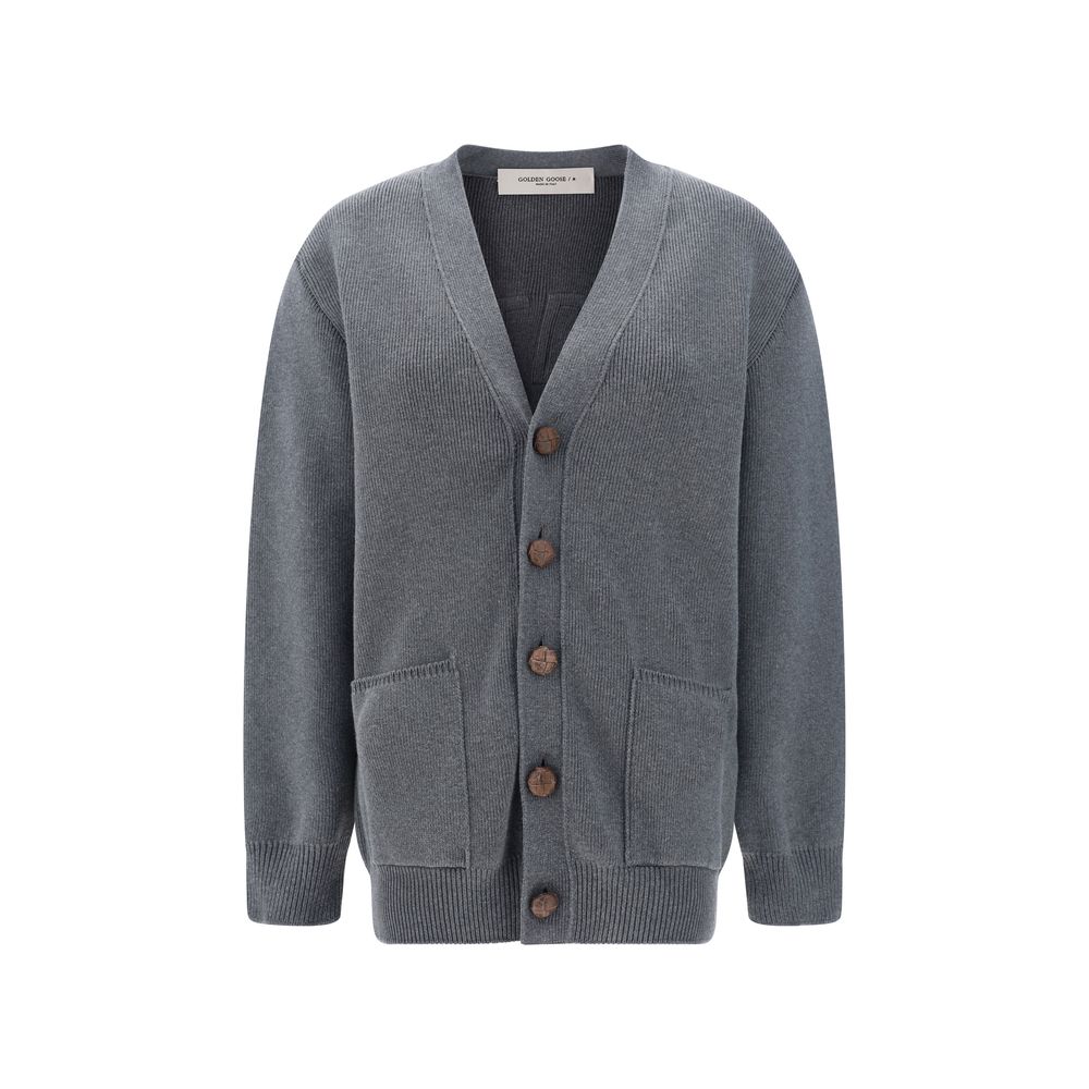 Cotton cardigan