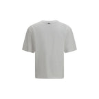 T-shirt in cotone