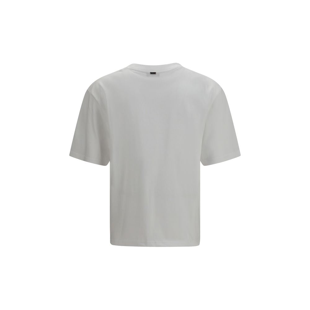 T-shirt in cotone