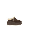 Nama wedge mules