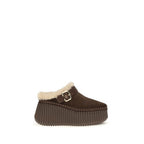 Nama wedge mules