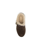 Nama wedge mules